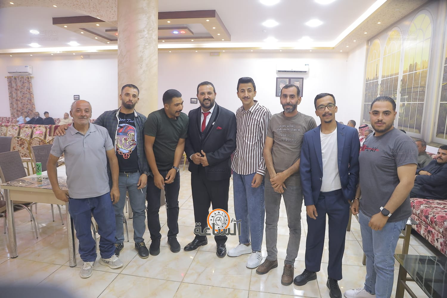 Madar Al-Saa Images 0.953891458049485