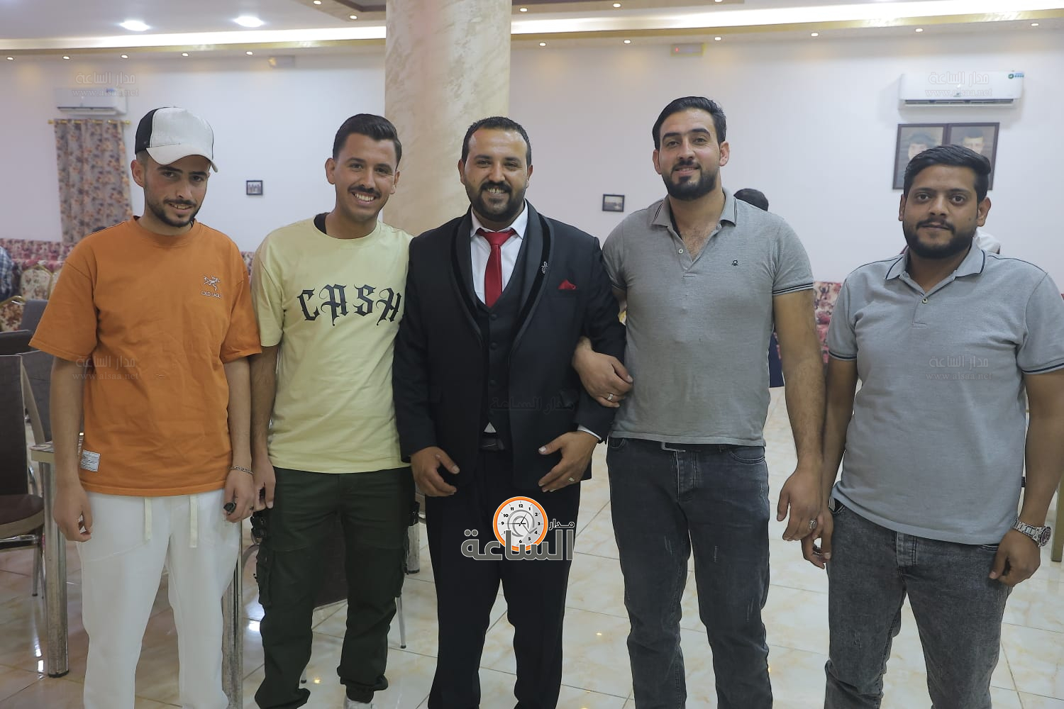 Madar Al-Saa Images 0.6833298222586001