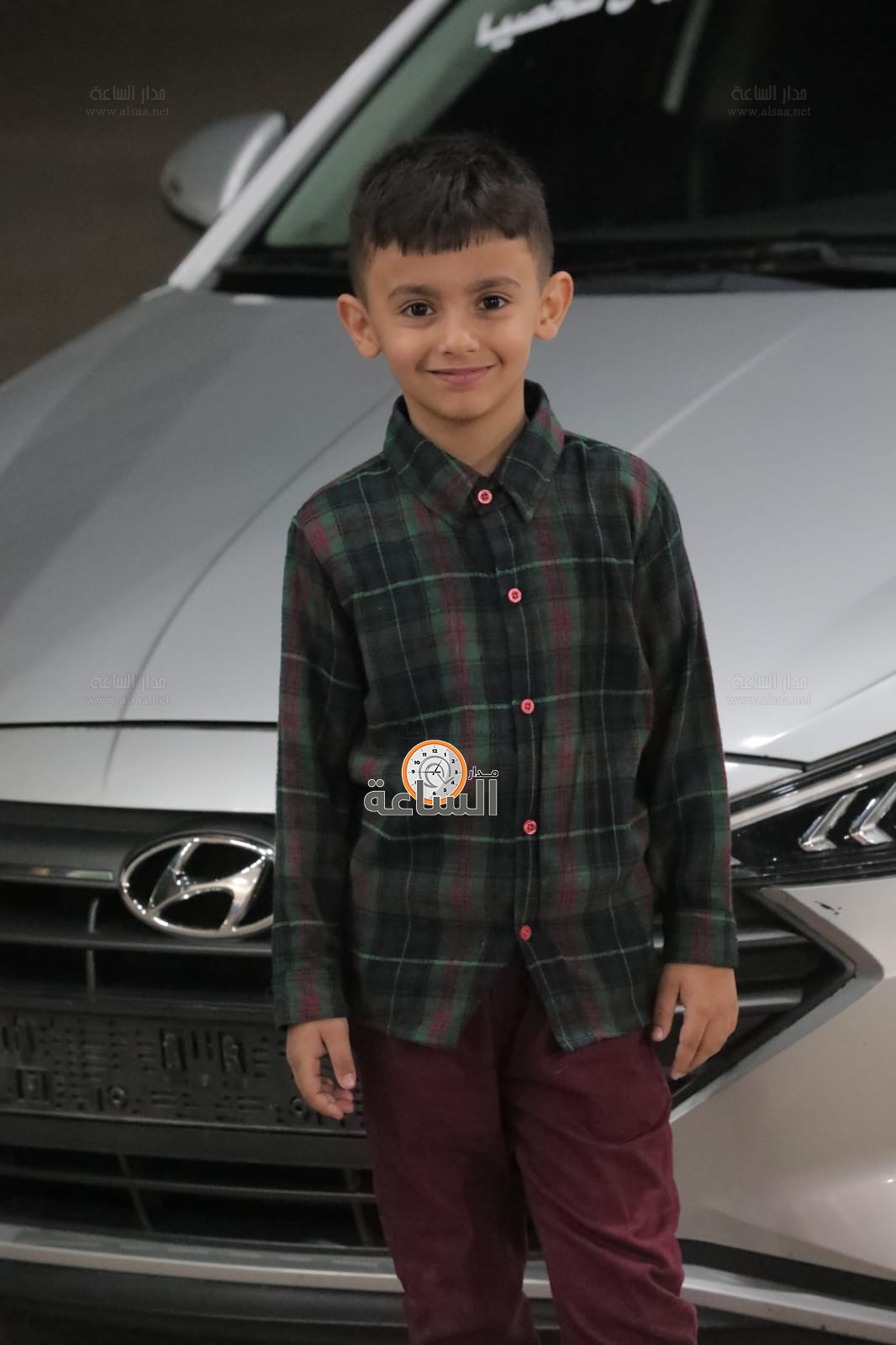 Madar Al-Saa Images 0.8443155755640757