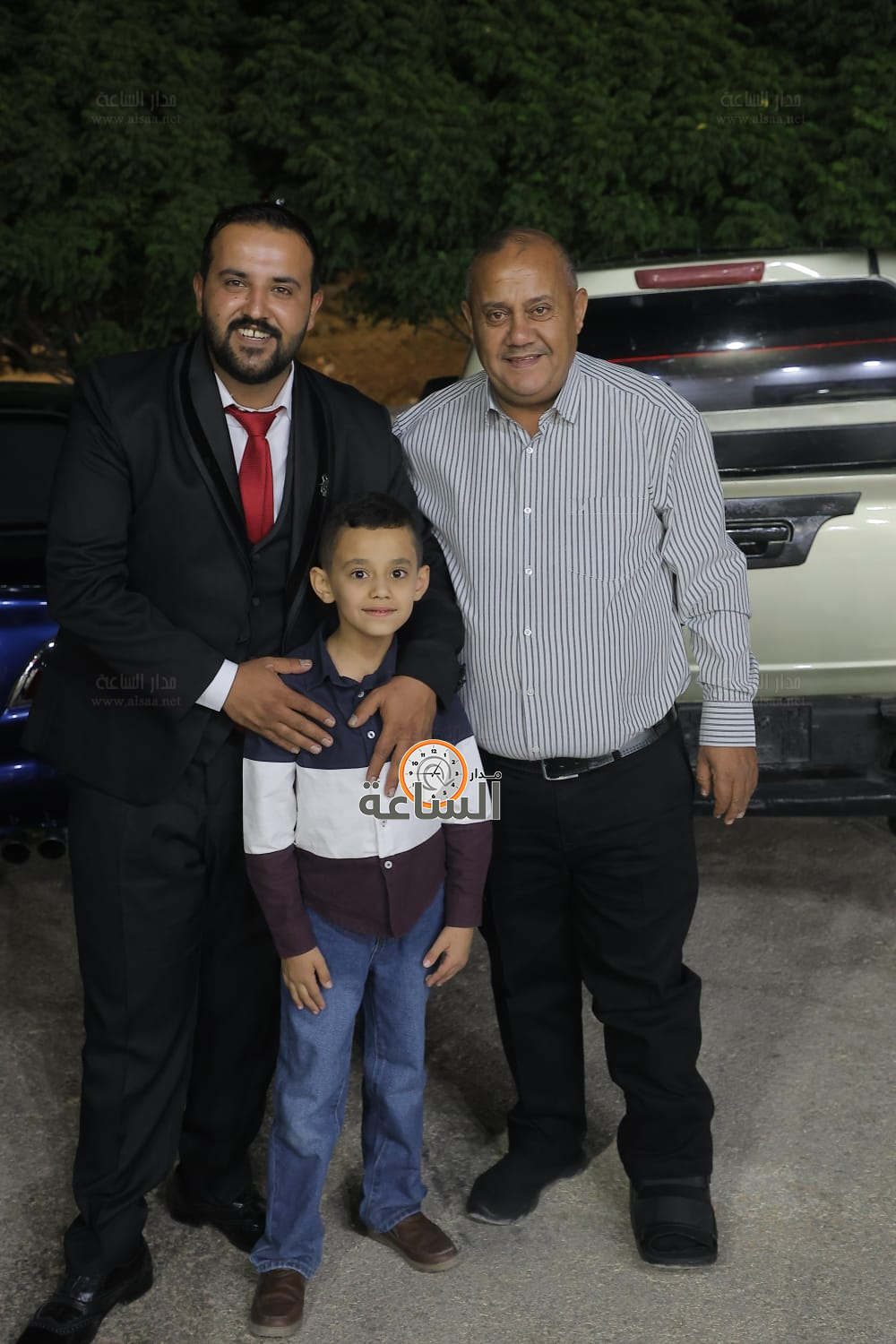 Madar Al-Saa Images 0.5299920050384095