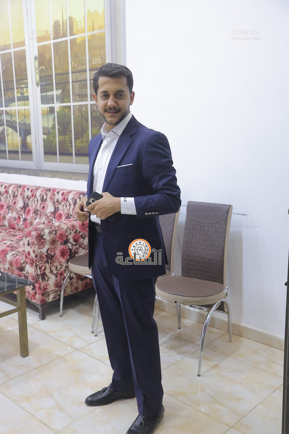 Madar Al-Saa Images 0.47892667890837426