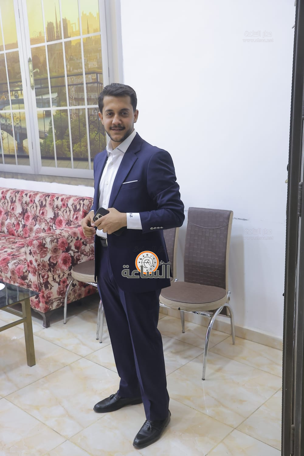 Madar Al-Saa Images 0.440743035585069