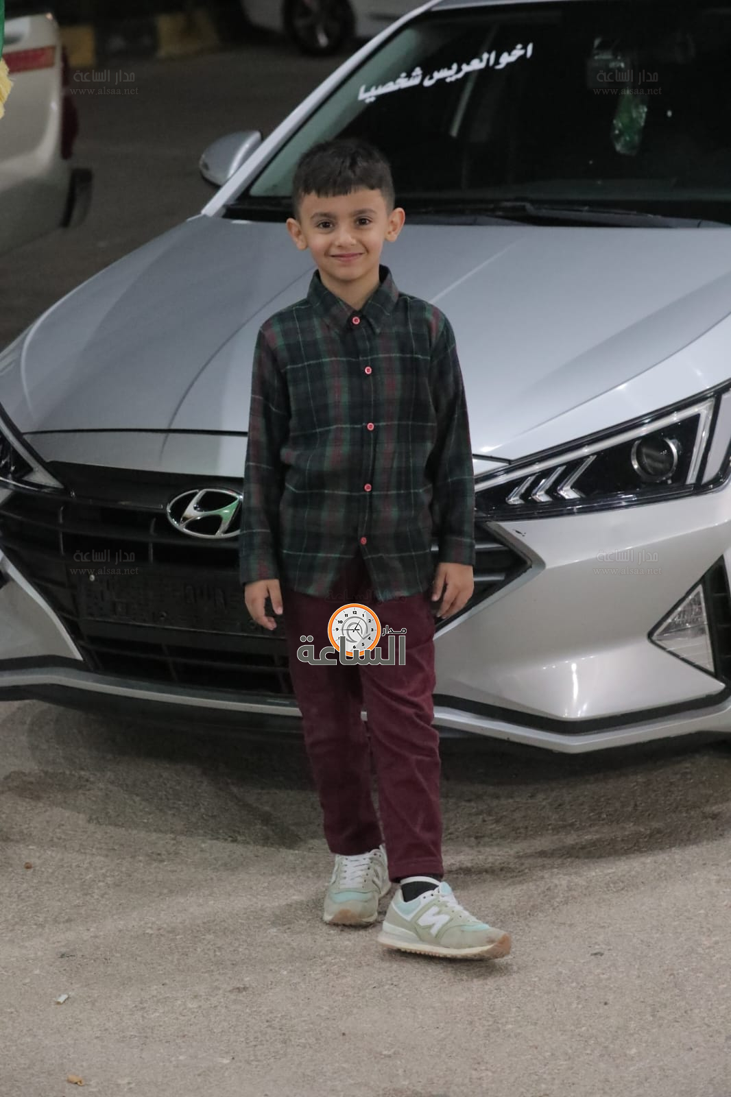 Madar Al-Saa Images 0.66310065106933