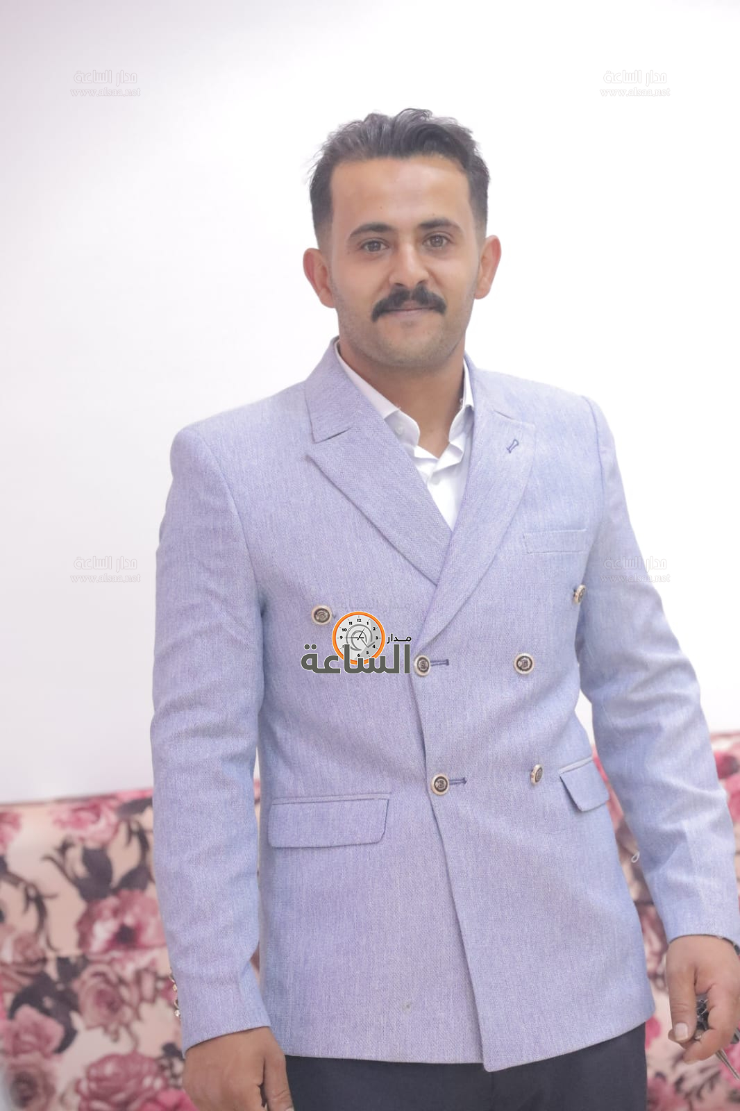 Madar Al-Saa Images 0.03622051900105683