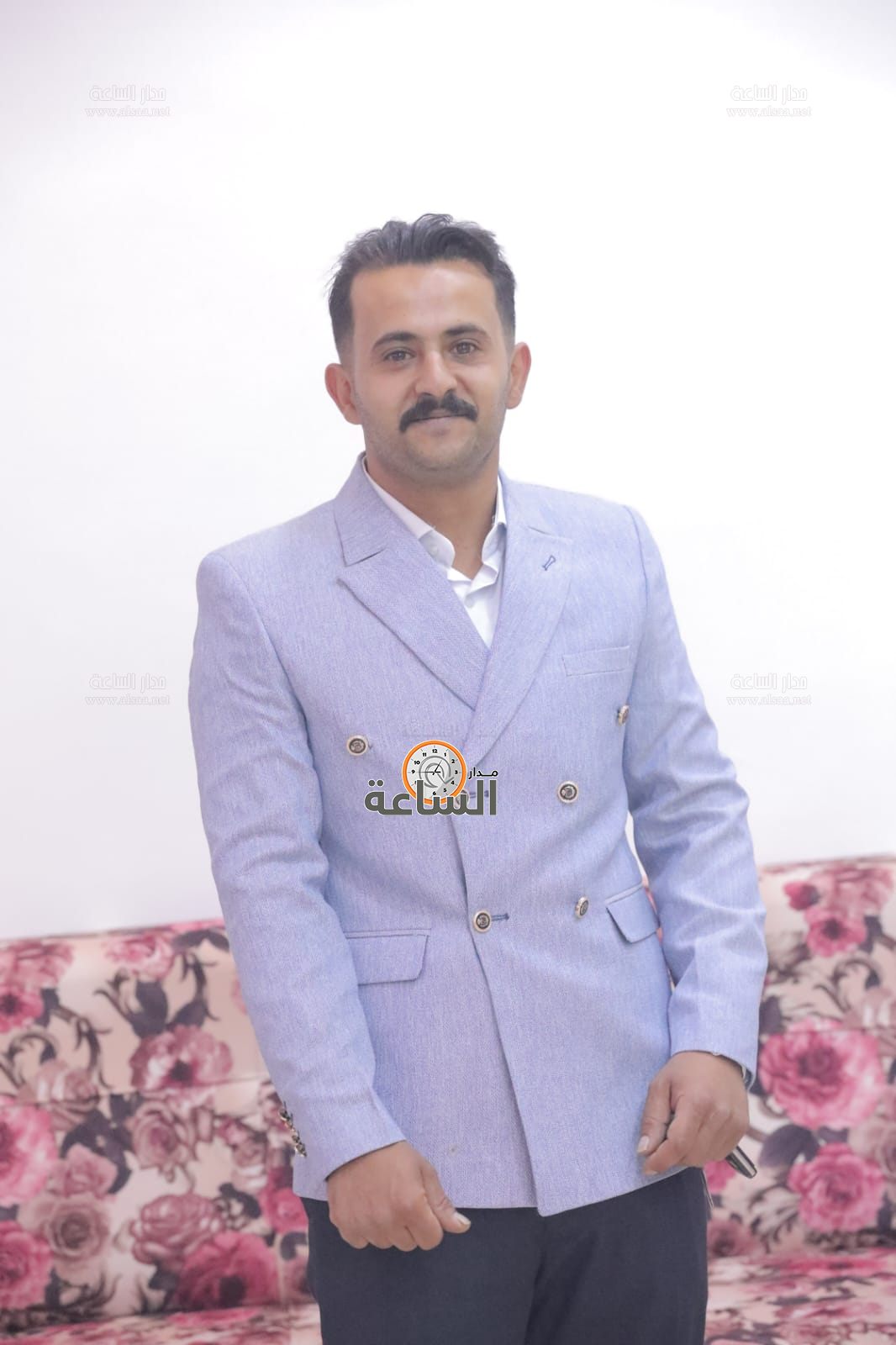 Madar Al-Saa Images 0.32131969313030606