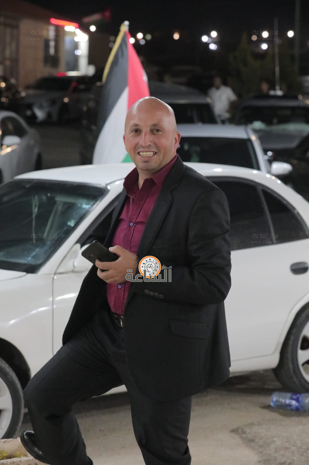 Madar Al-Saa Images 0.40384759495009137