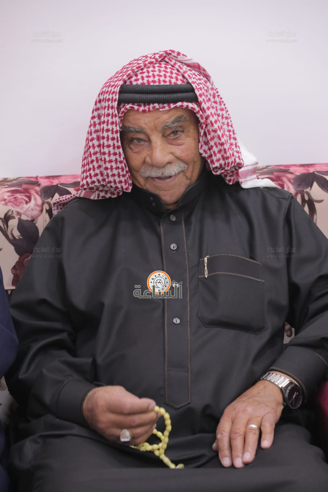 Madar Al-Saa Images 0.49007368333534507