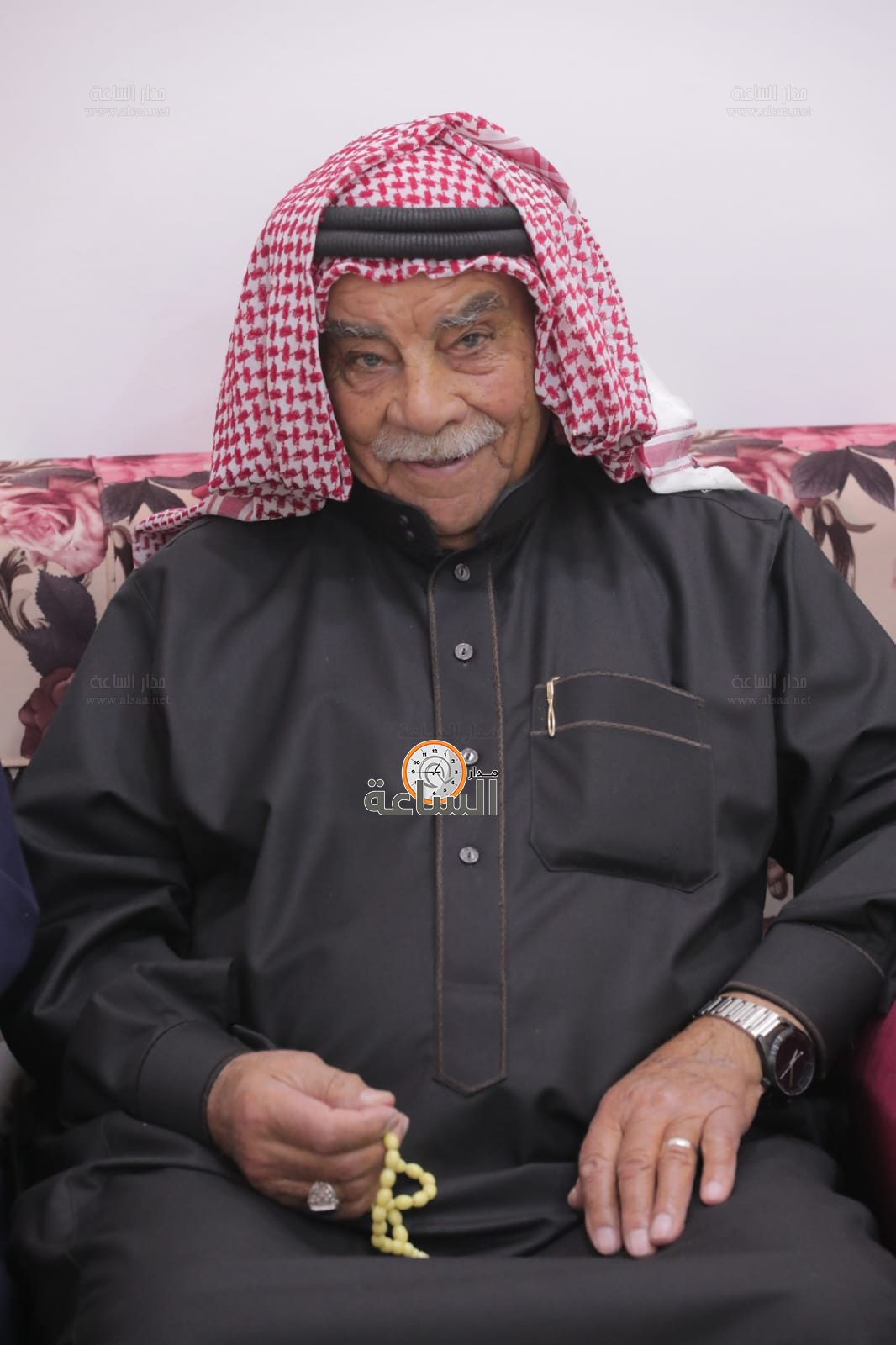 Madar Al-Saa Images 0.8388160228121166