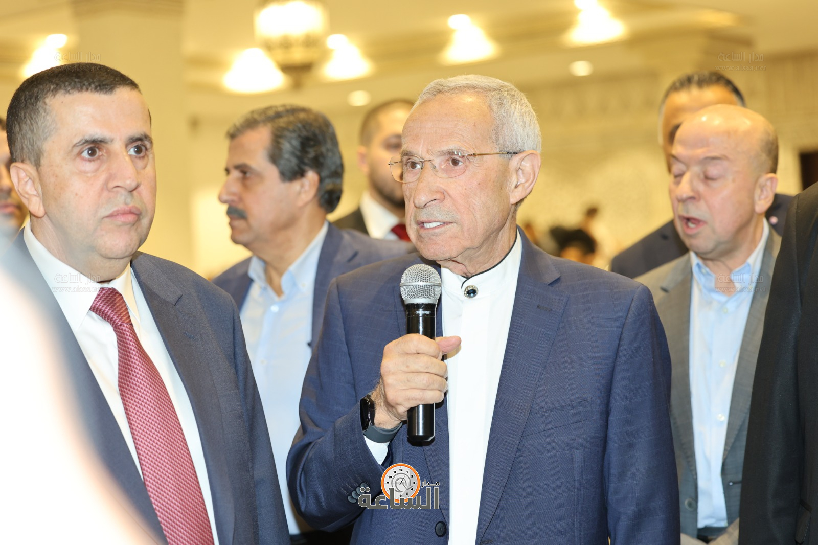 Madar Al-Saa Images 0.3094337915660863