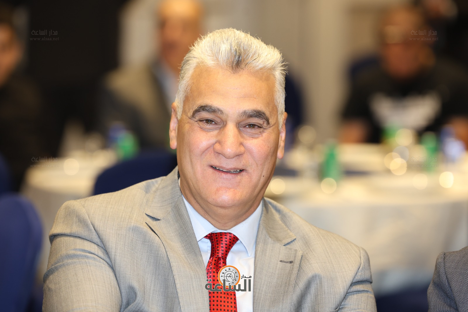 Madar Al-Saa Images 0.22308935353183557