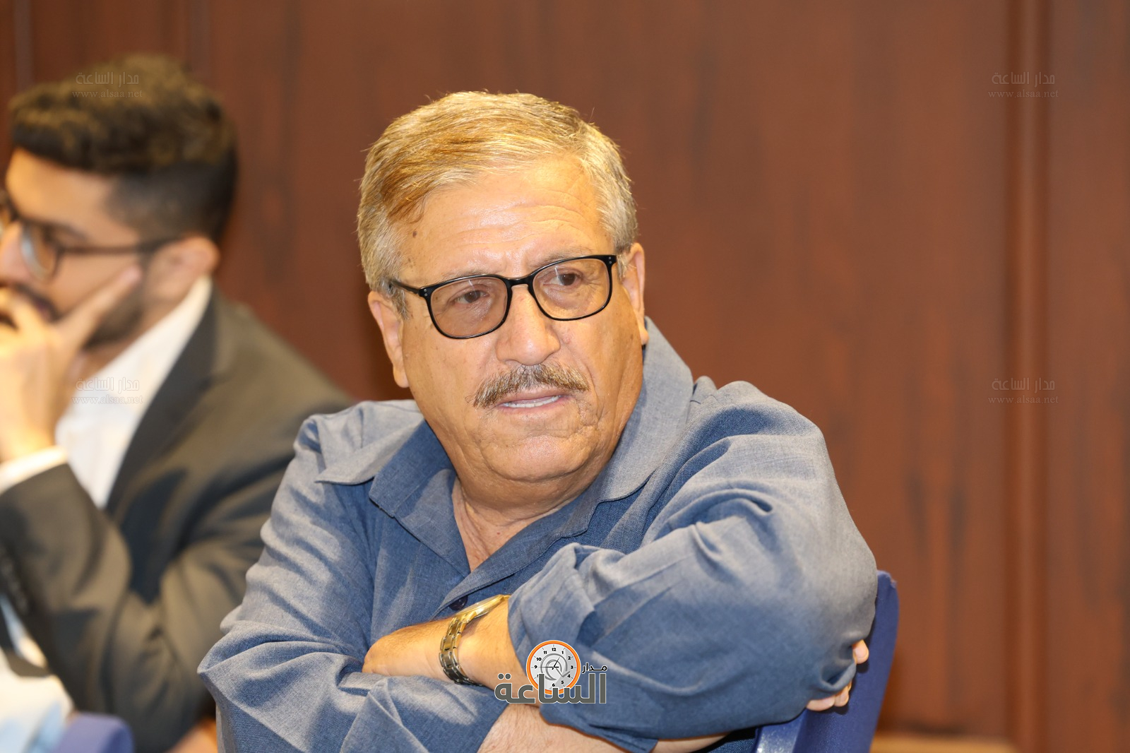 Madar Al-Saa Images 0.9216773329413575