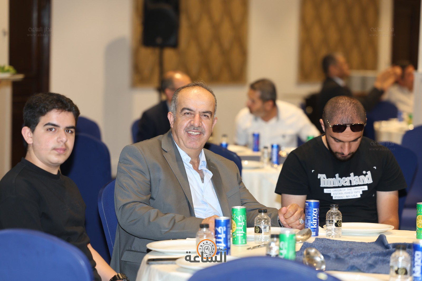 Madar Al-Saa Images 0.3776973229296148