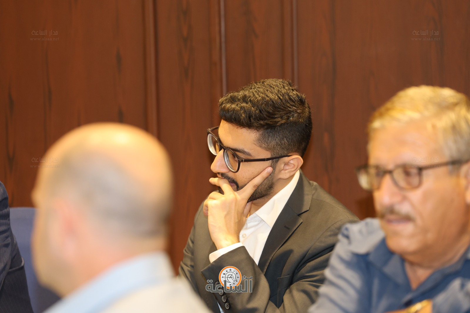 Madar Al-Saa Images 0.9877313795811458