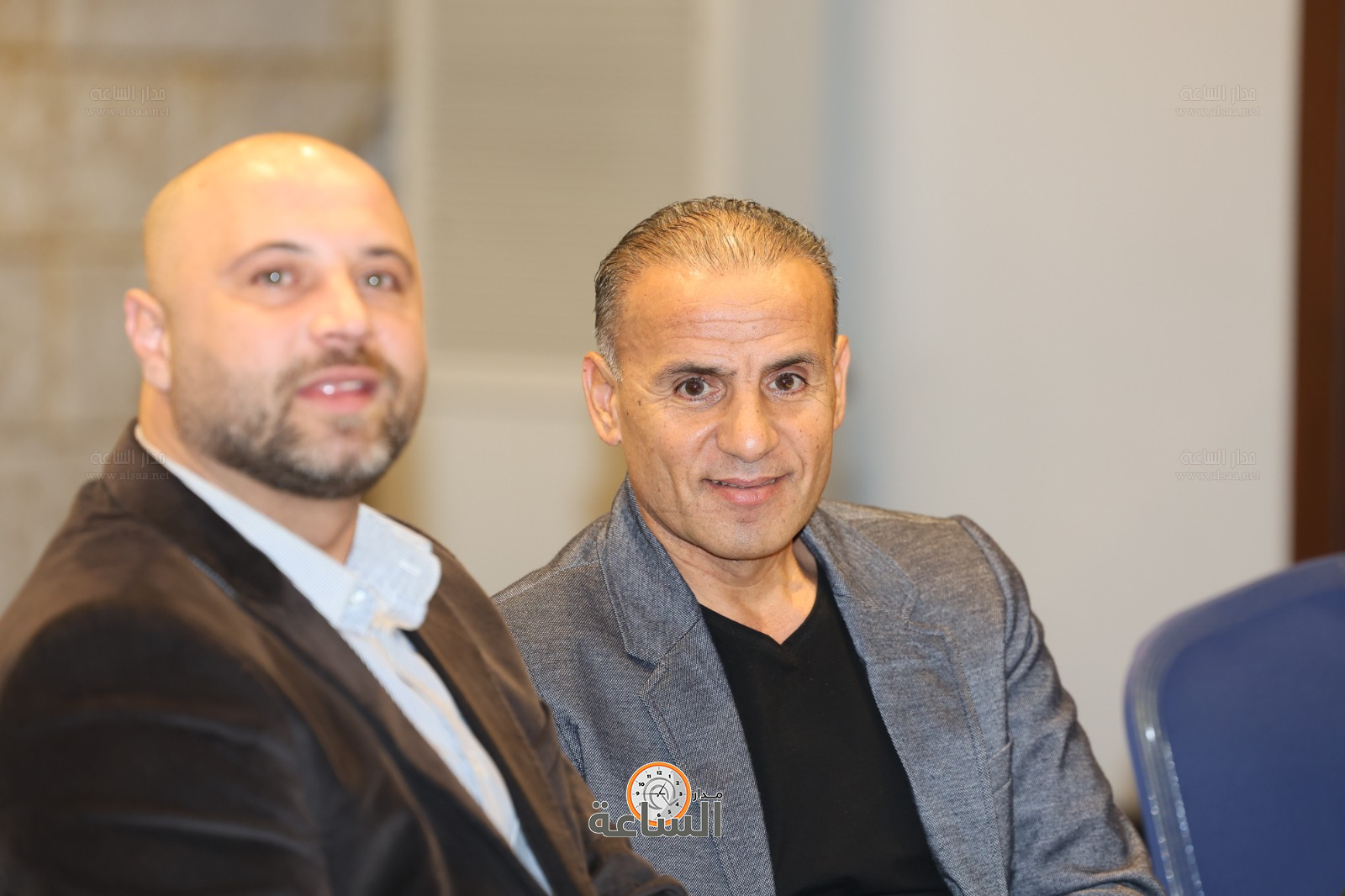 Madar Al-Saa Images 0.5214758811264578