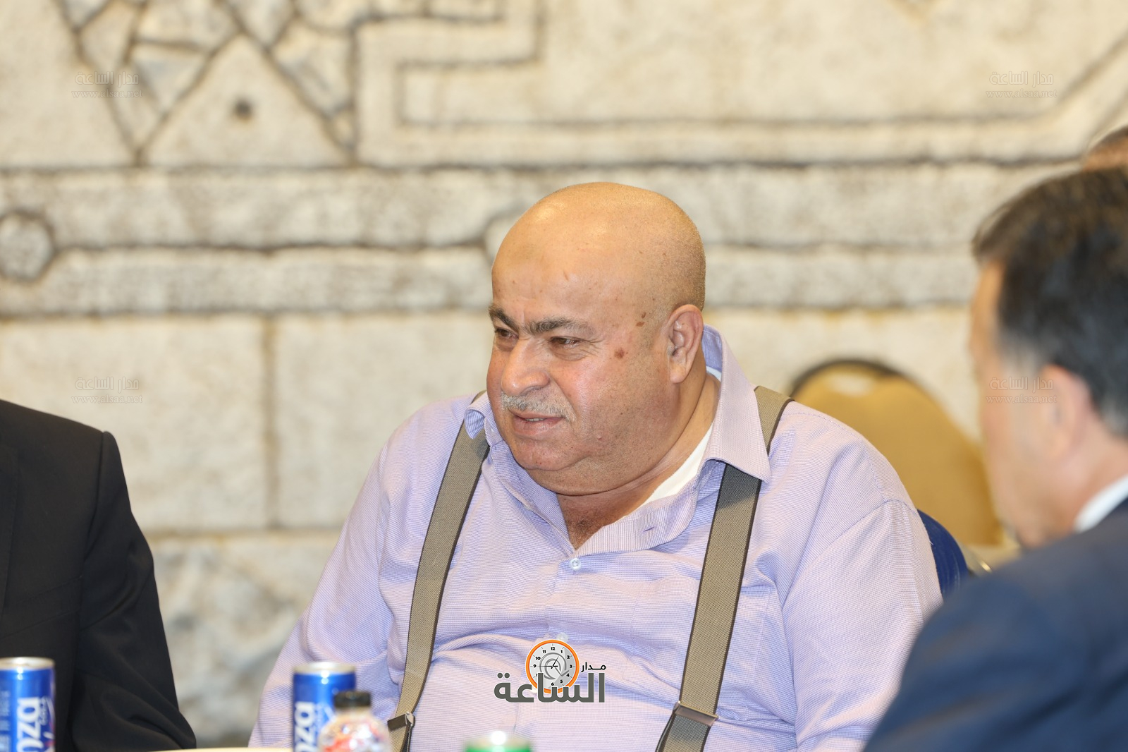 Madar Al-Saa Images 0.5440312562879716