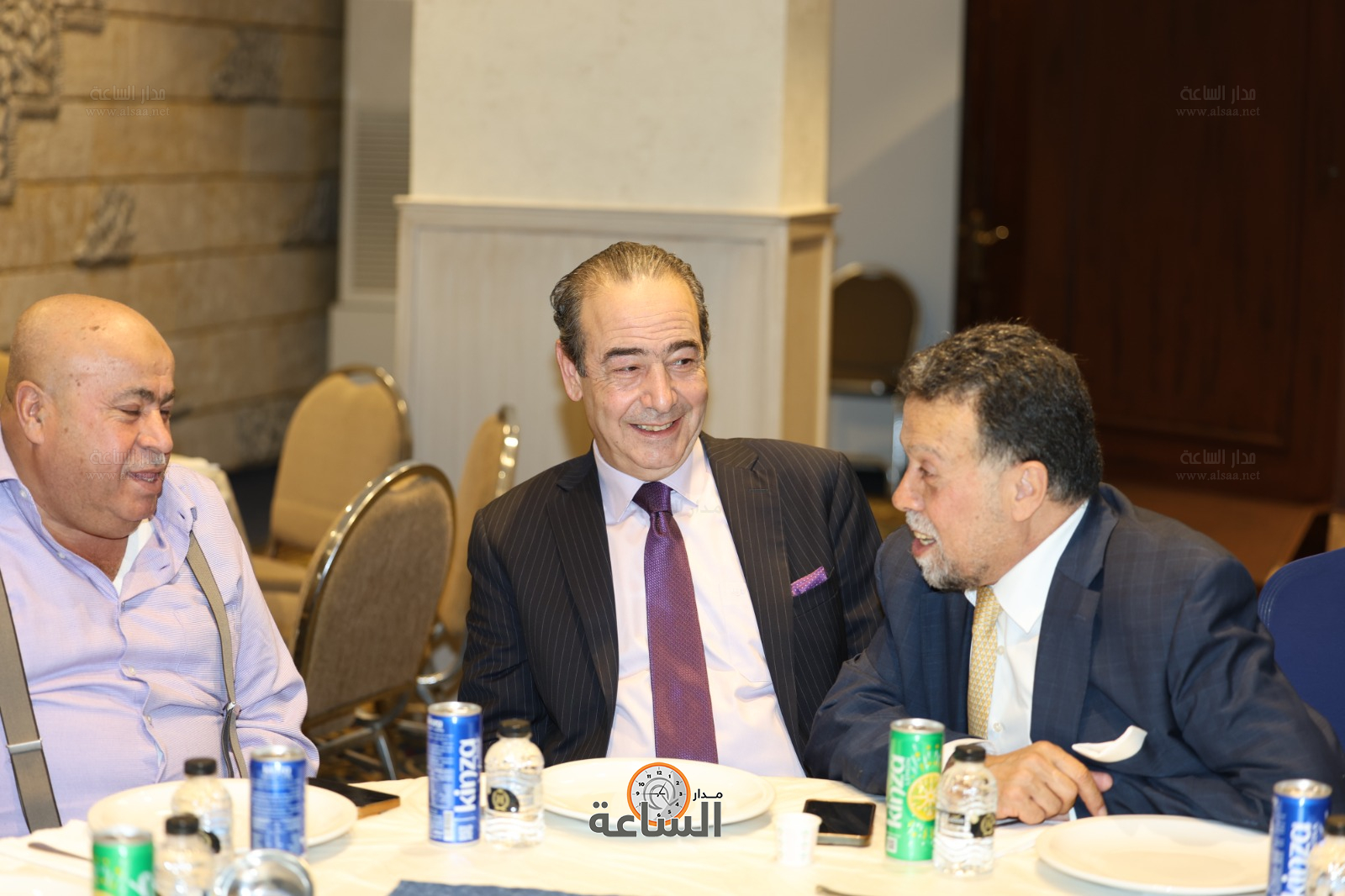 Madar Al-Saa Images 0.47897628788352964