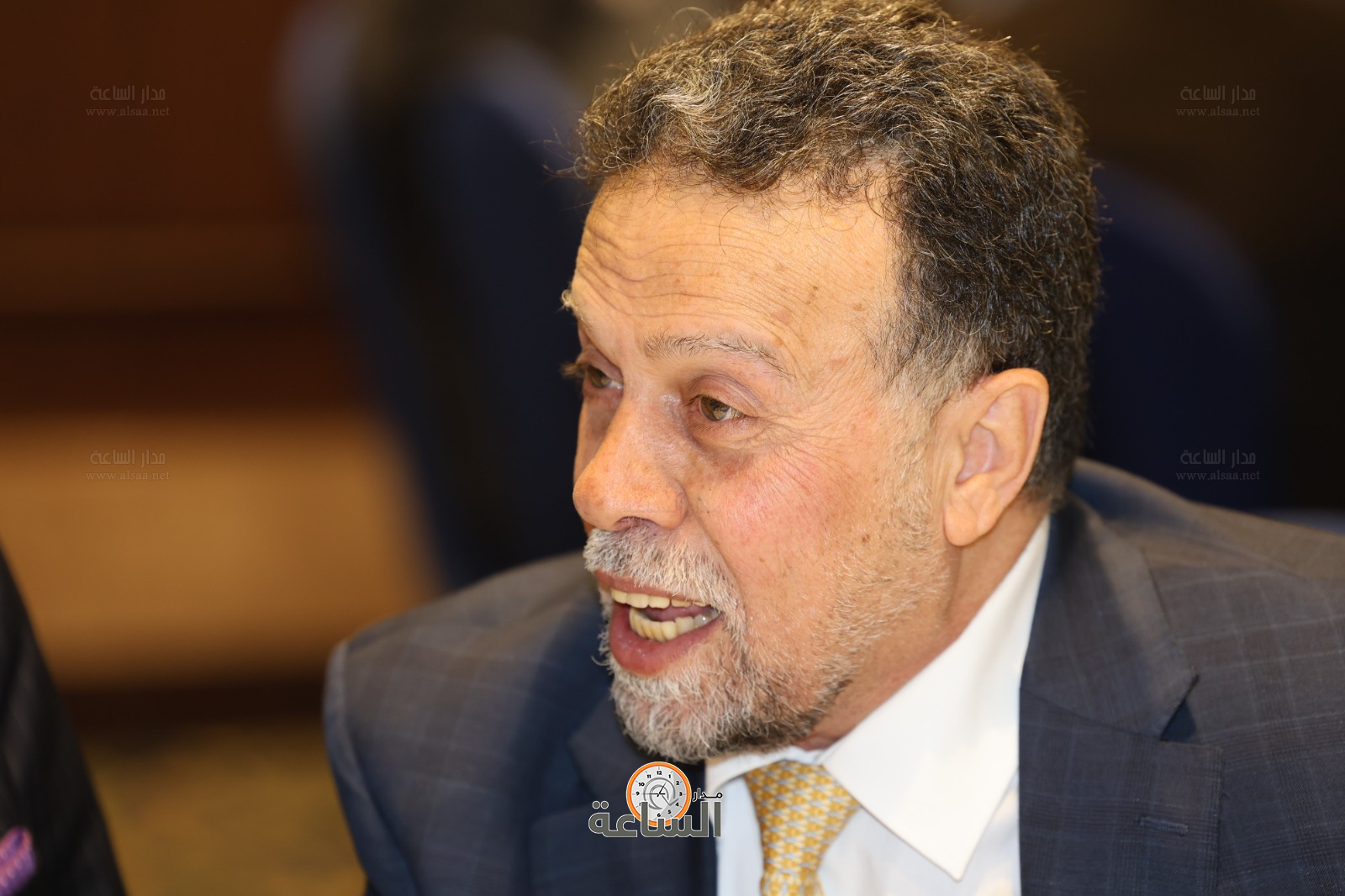 Madar Al-Saa Images 0.17335157763018594