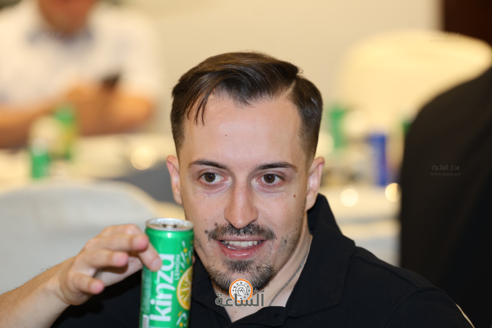 Madar Al-Saa Images 0.7257189396065492