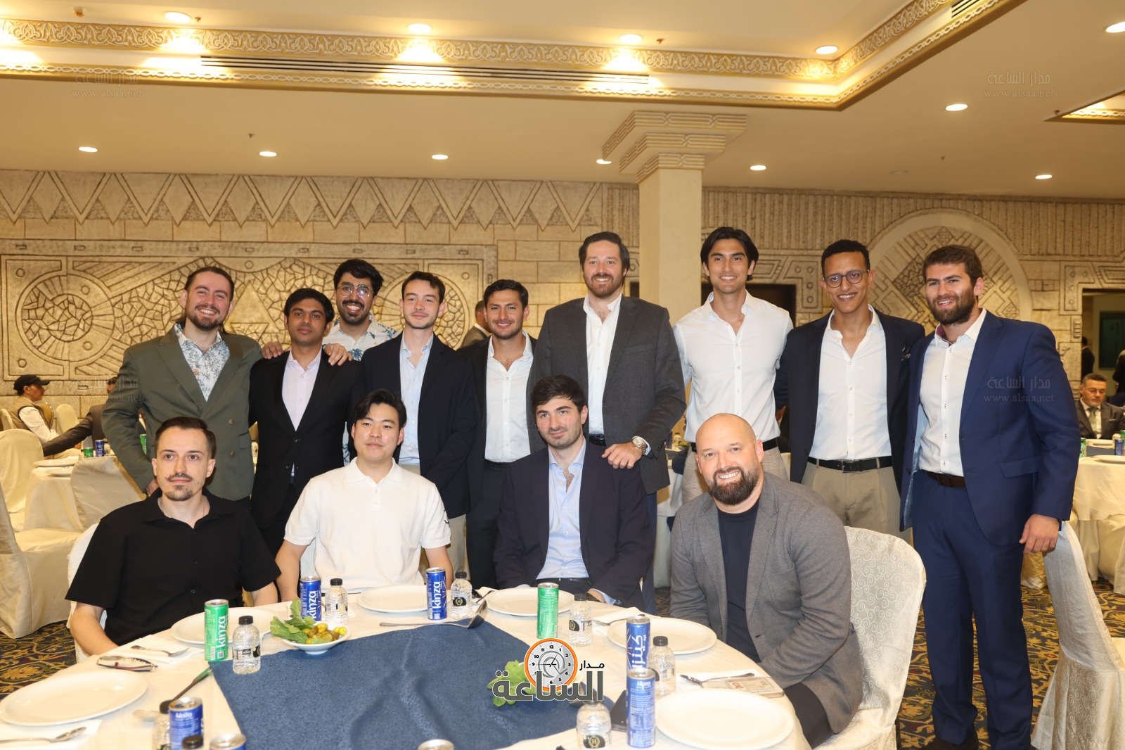 Madar Al-Saa Images 0.8272428992131329