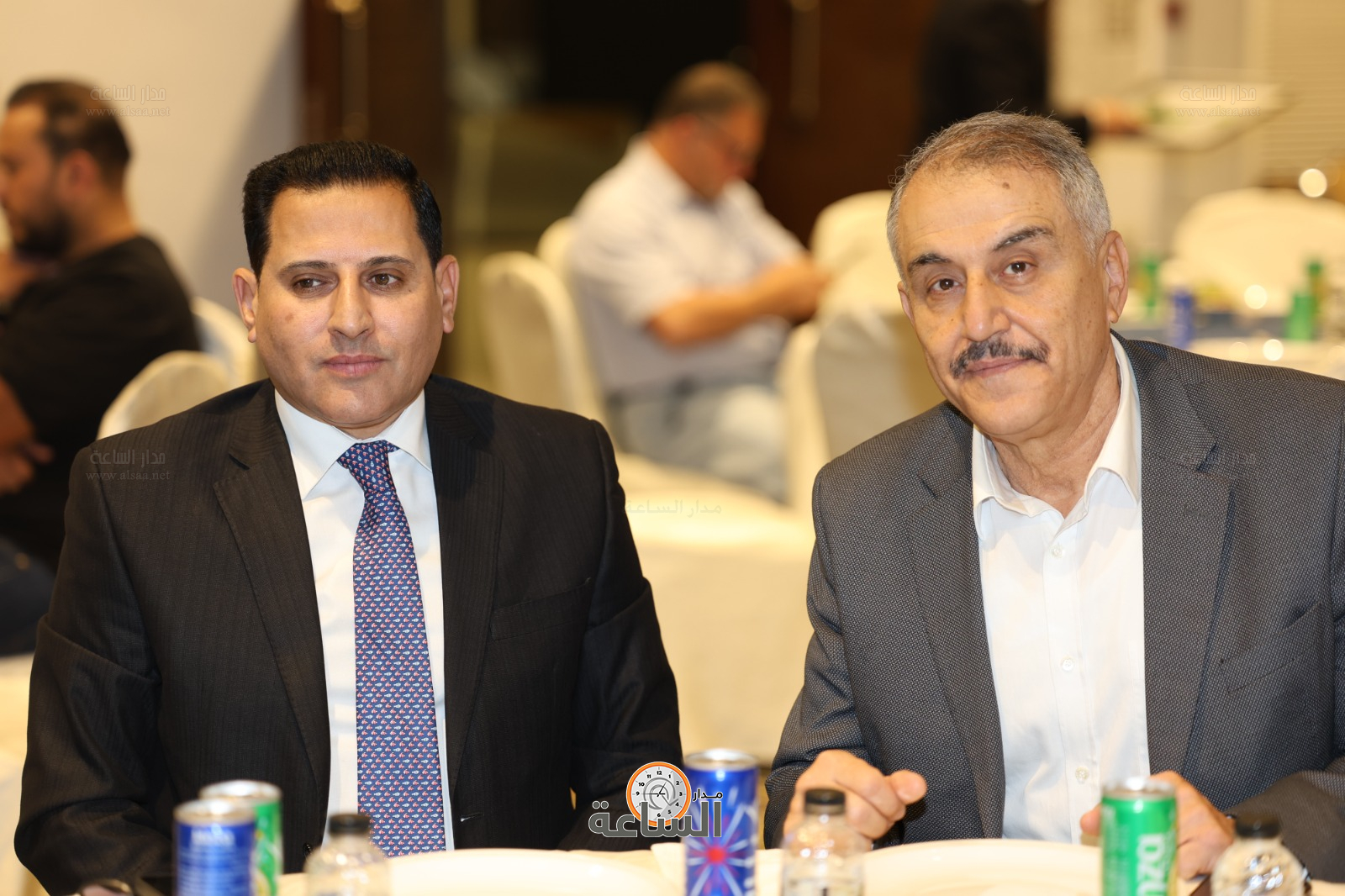 Madar Al-Saa Images 0.07317849465193949