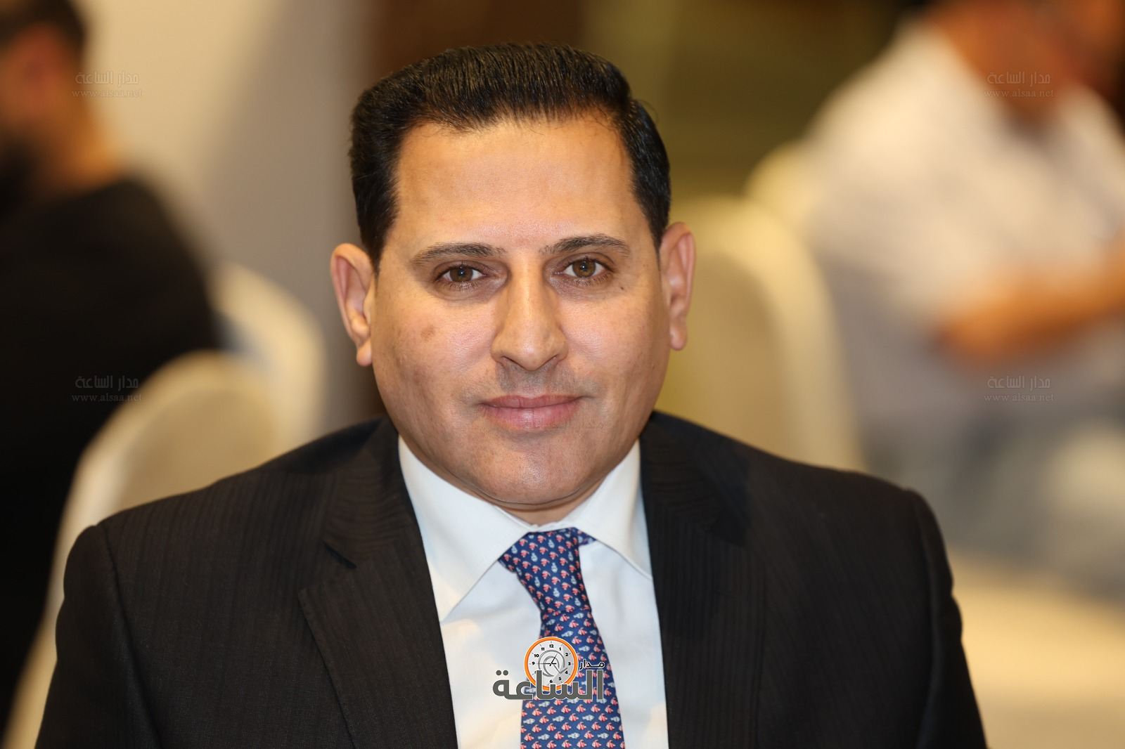 Madar Al-Saa Images 0.05424135826002807