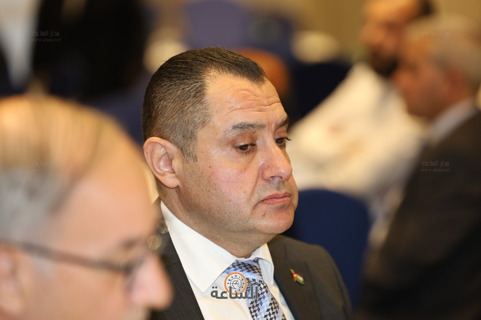 Madar Al-Saa Images 0.10283650761029295