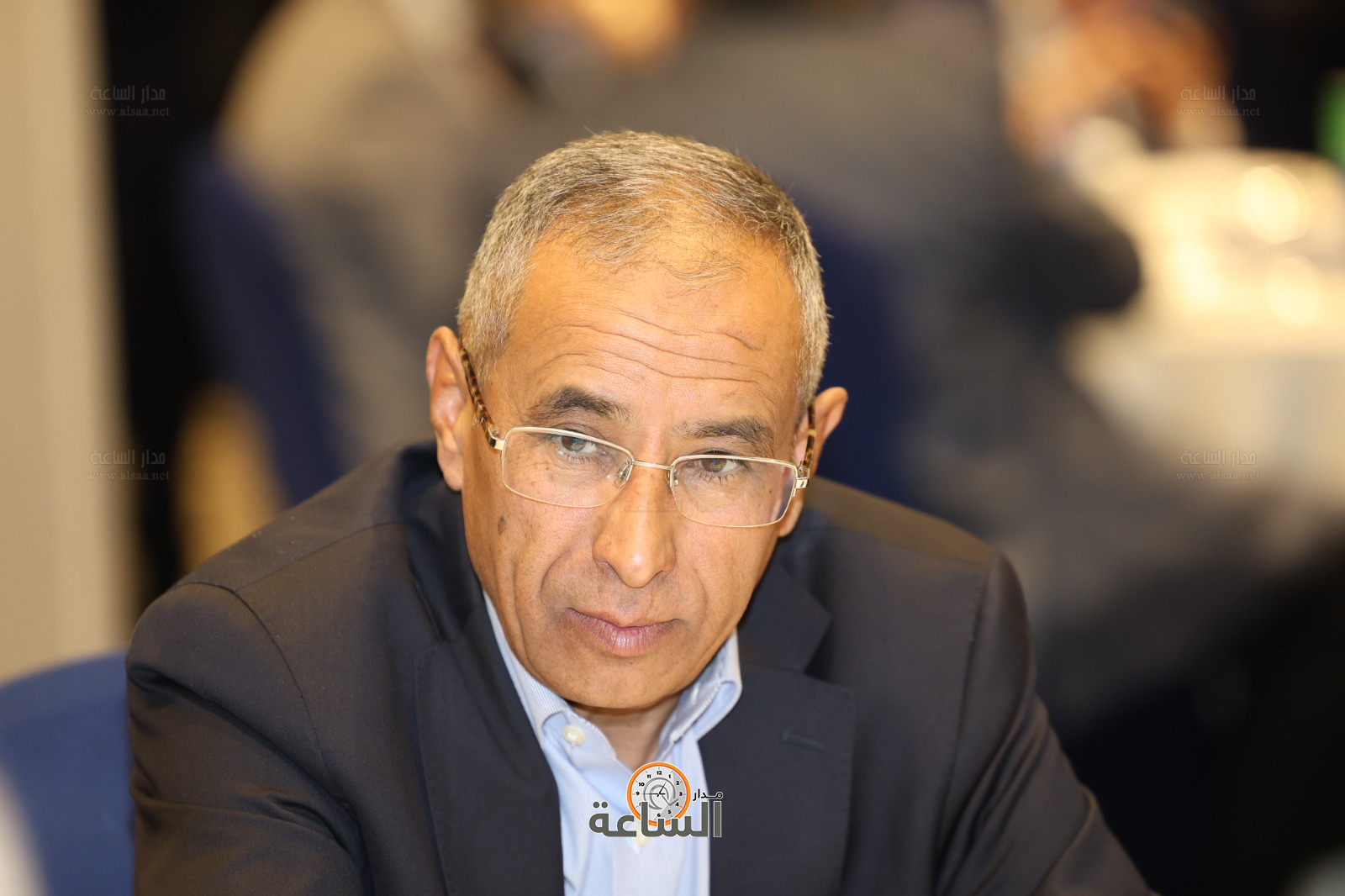 Madar Al-Saa Images 0.47216299896590286