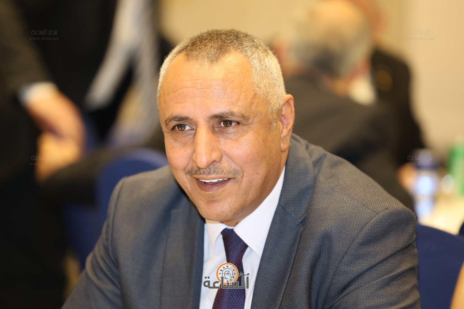 Madar Al-Saa Images 0.24273411484114205