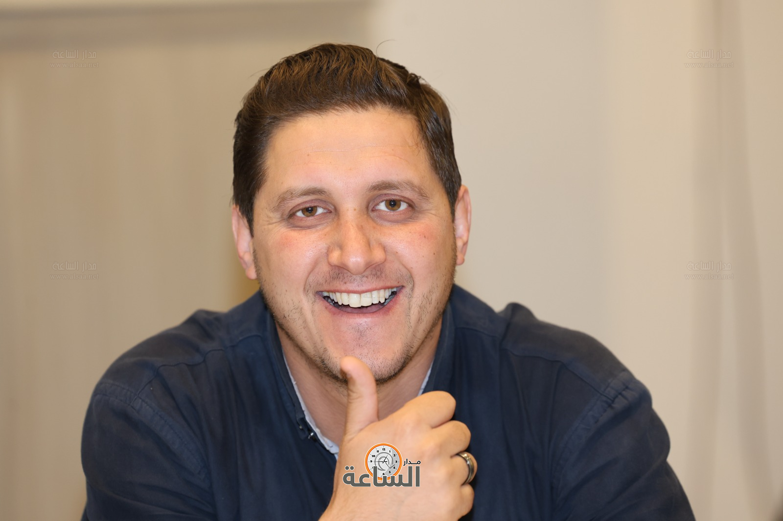 Madar Al-Saa Images 0.422722553610798