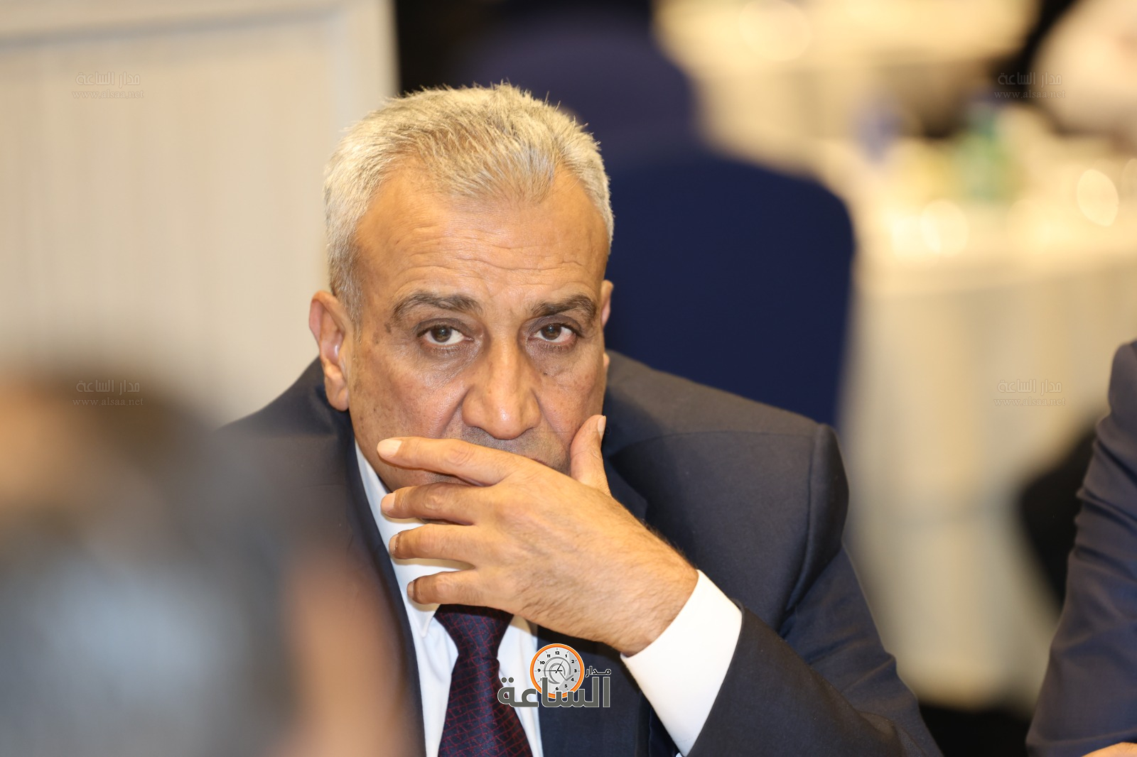 Madar Al-Saa Images 0.7745016752536177