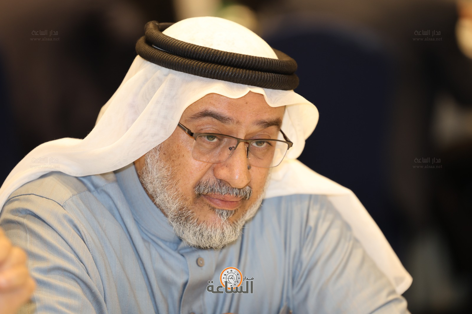 Madar Al-Saa Images 0.2857157679312644