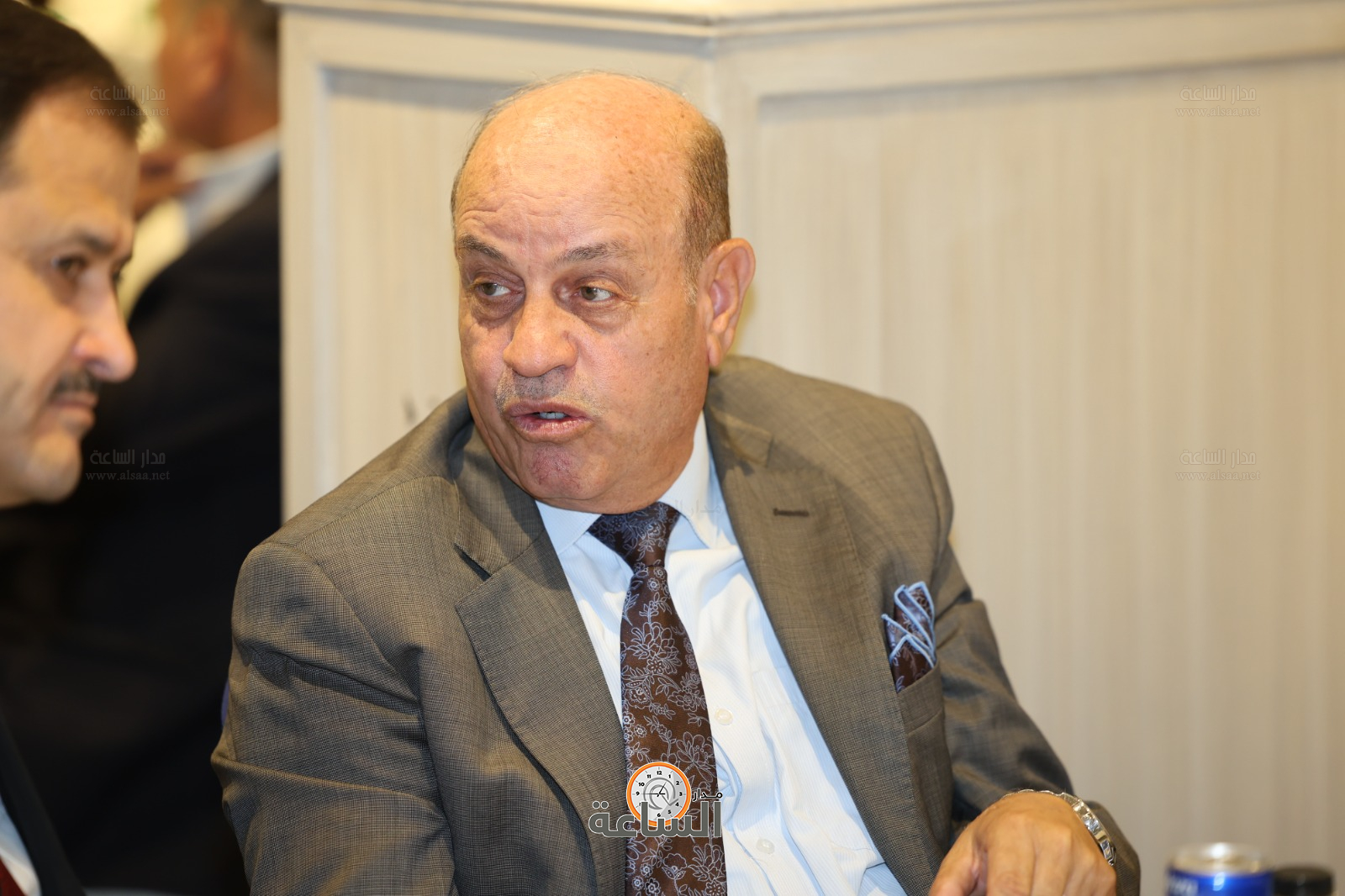 Madar Al-Saa Images 0.5662183487692839