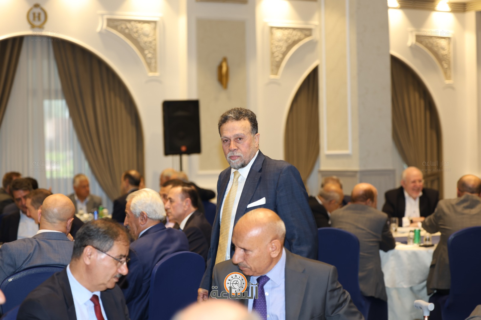 Madar Al-Saa Images 0.6629648732186446