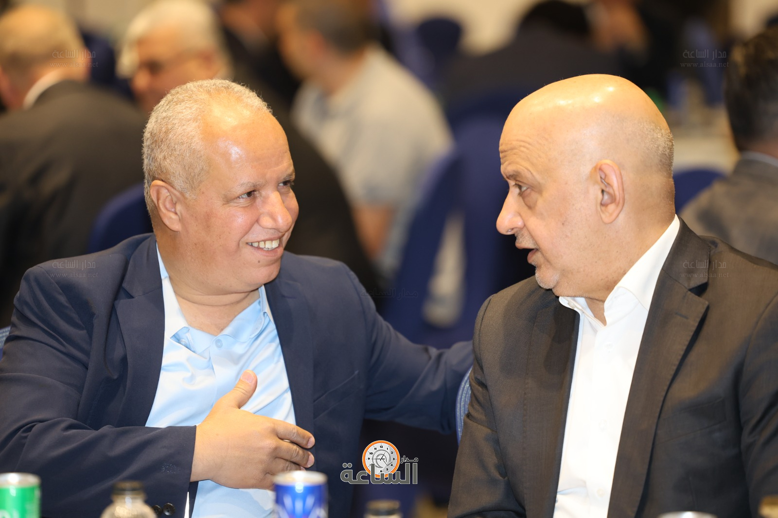 Madar Al-Saa Images 0.1947494785139977