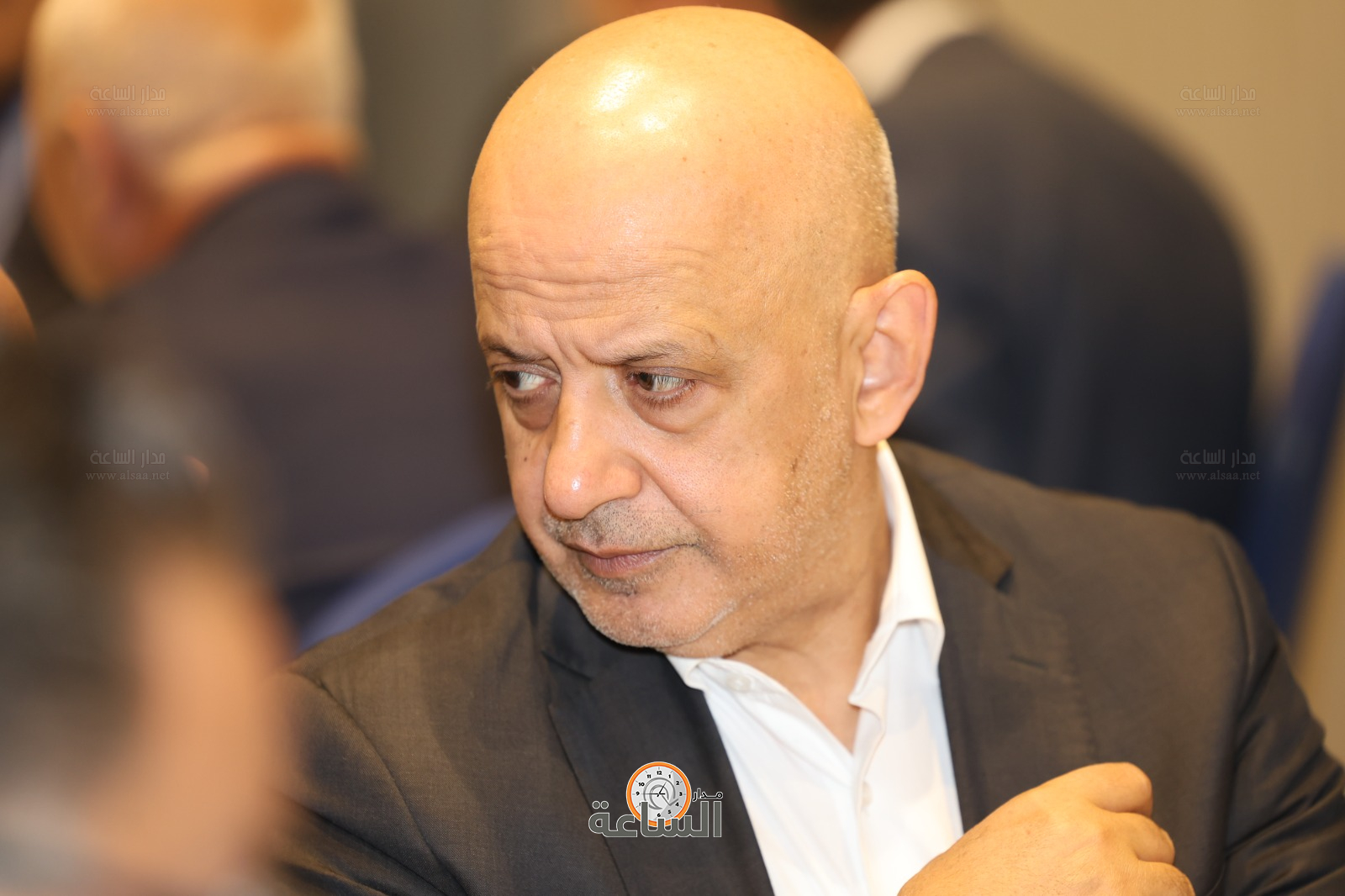 Madar Al-Saa Images 0.21809138397816785