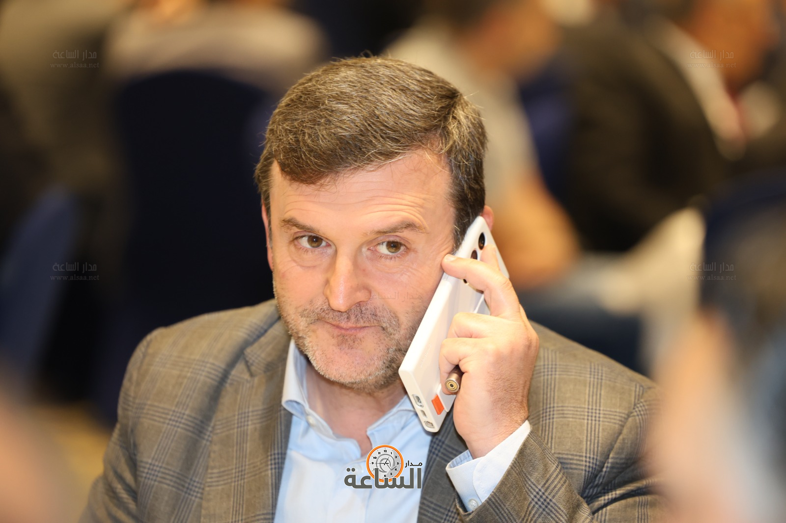 Madar Al-Saa Images 0.24270157634135747