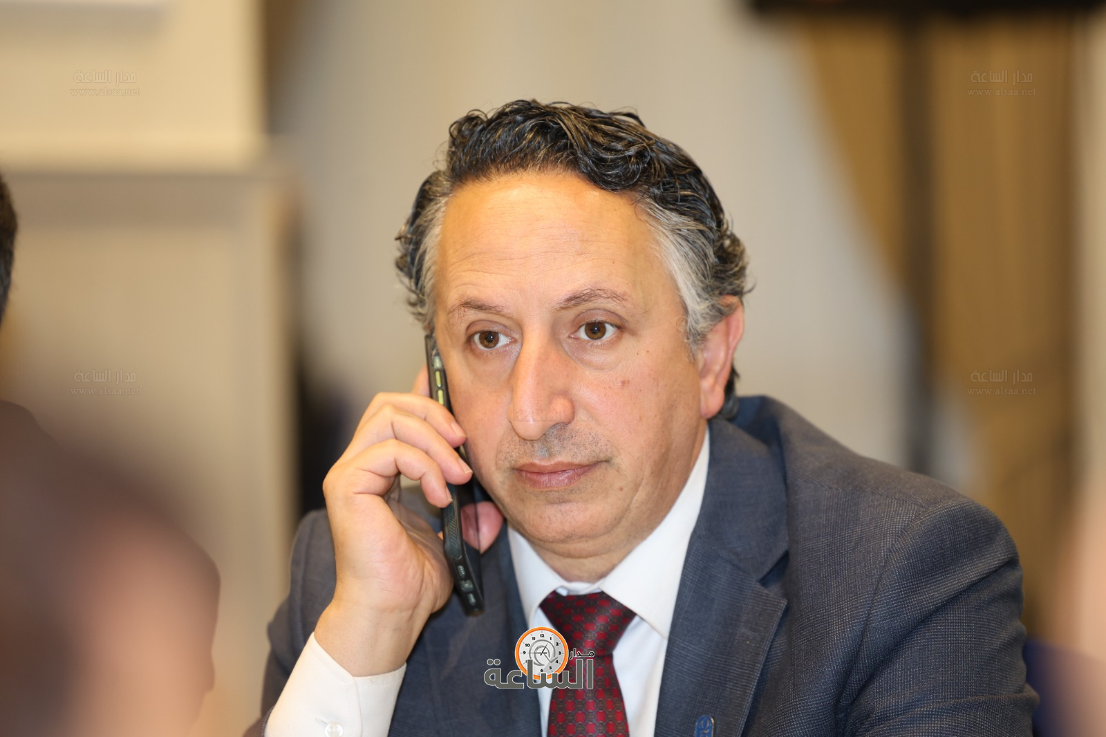 Madar Al-Saa Images 0.9730901079126859