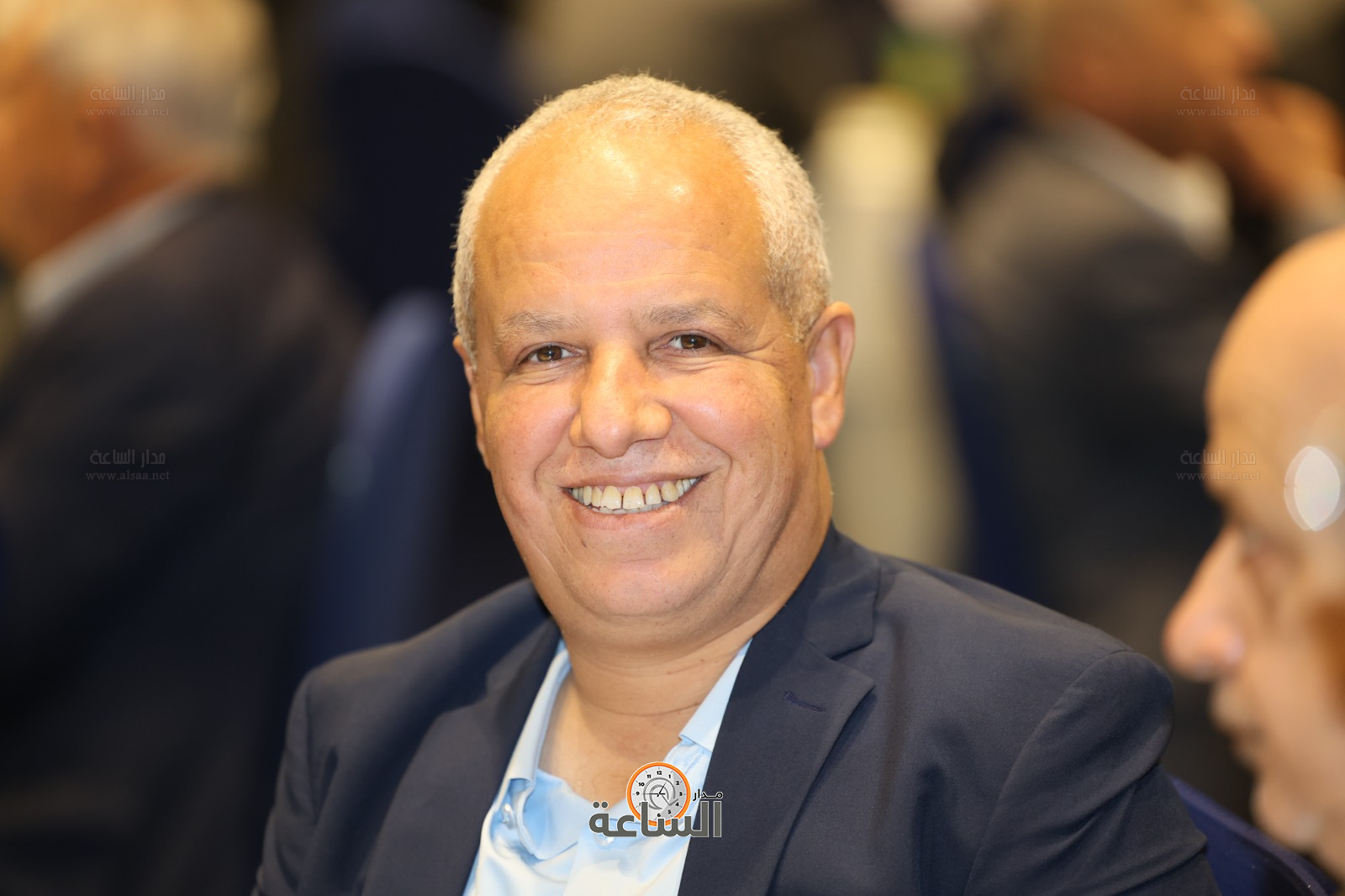 Madar Al-Saa Images 0.23072639950586216