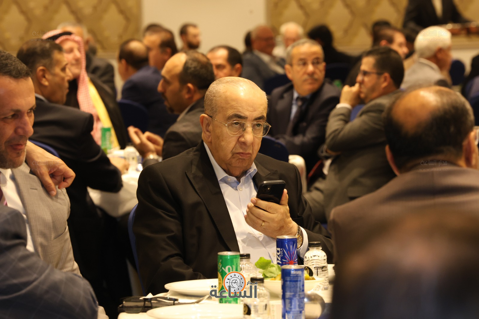 Madar Al-Saa Images 0.3131930438379371