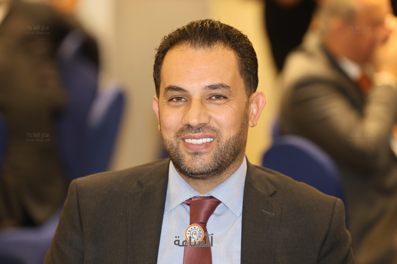 Madar Al-Saa Images 0.14786780647409192