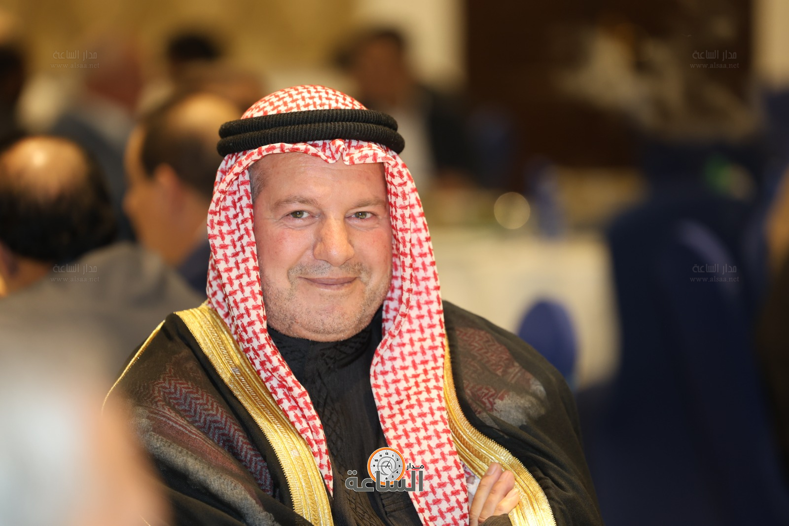 Madar Al-Saa Images 0.7240651950195176