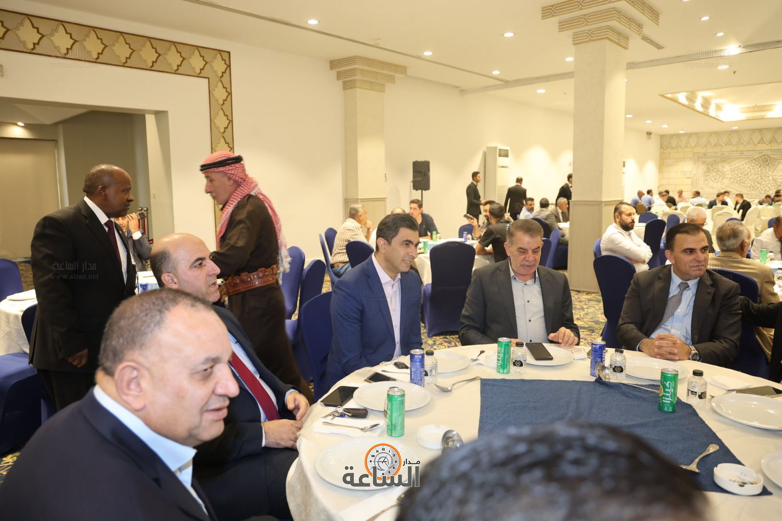 Madar Al-Saa Images 0.5334634414972826