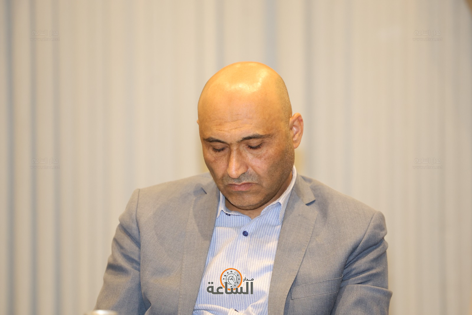 Madar Al-Saa Images 0.36615521015137975