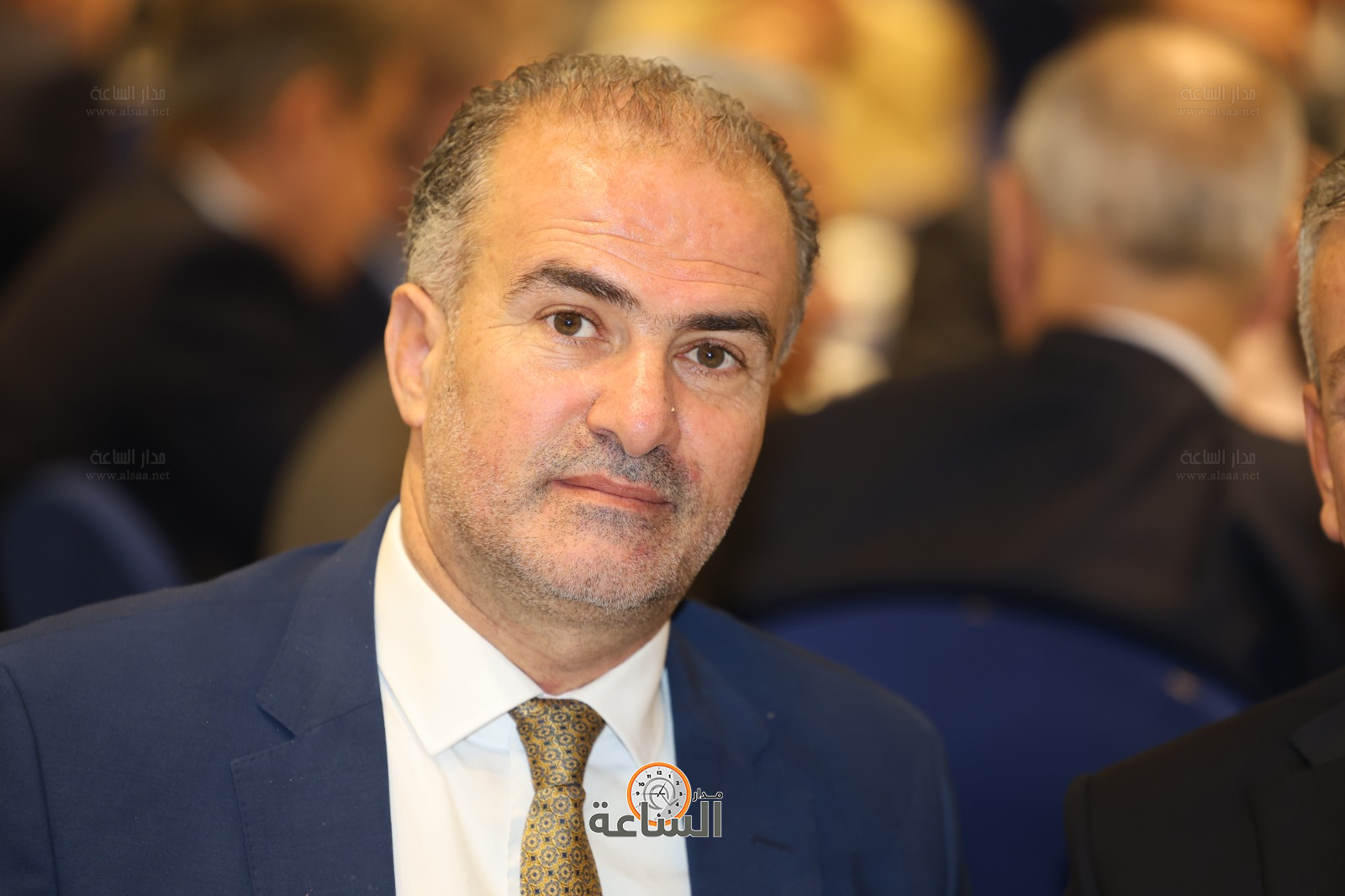 Madar Al-Saa Images 0.28789600620682965