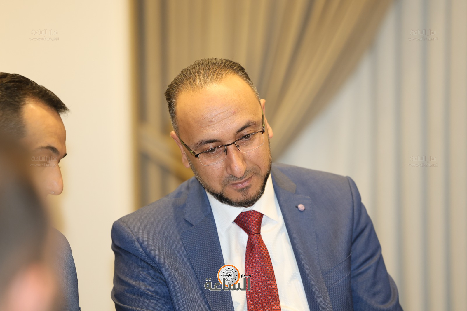 Madar Al-Saa Images 0.5445207196101606