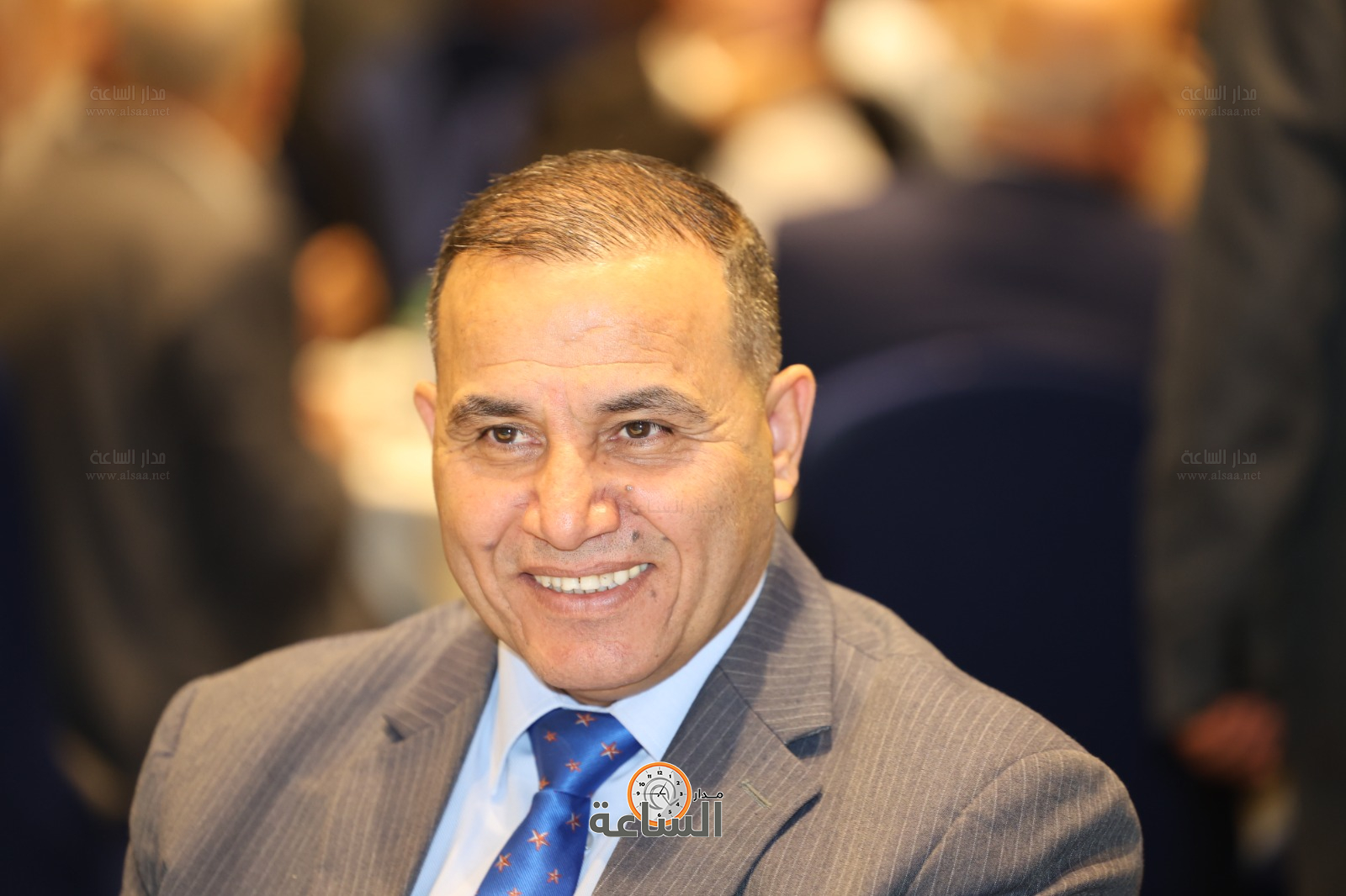 Madar Al-Saa Images 0.22689817853837435