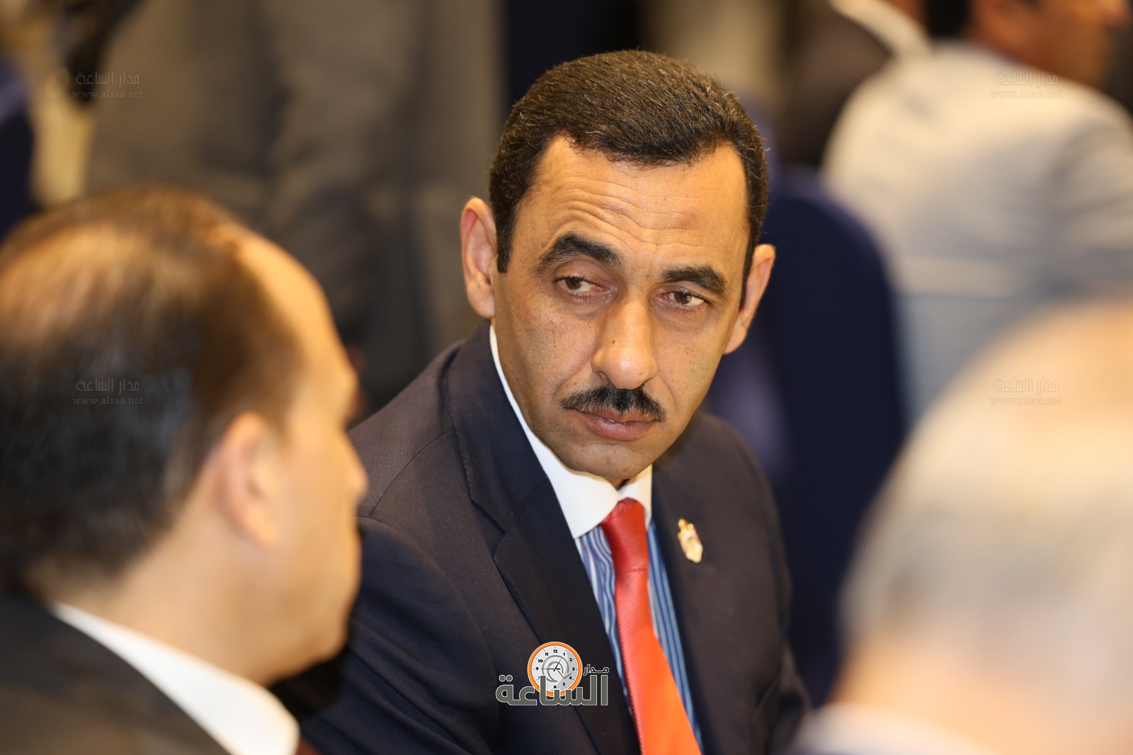 Madar Al-Saa Images 0.28028894152958883