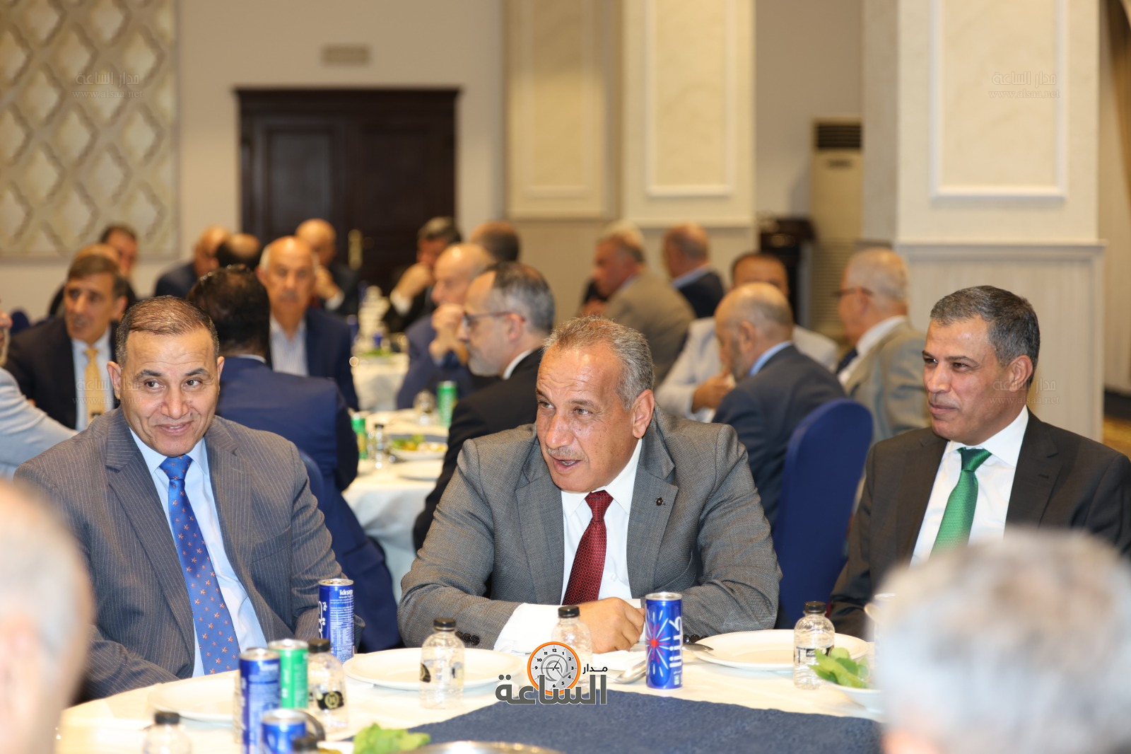 Madar Al-Saa Images 0.574339291446622