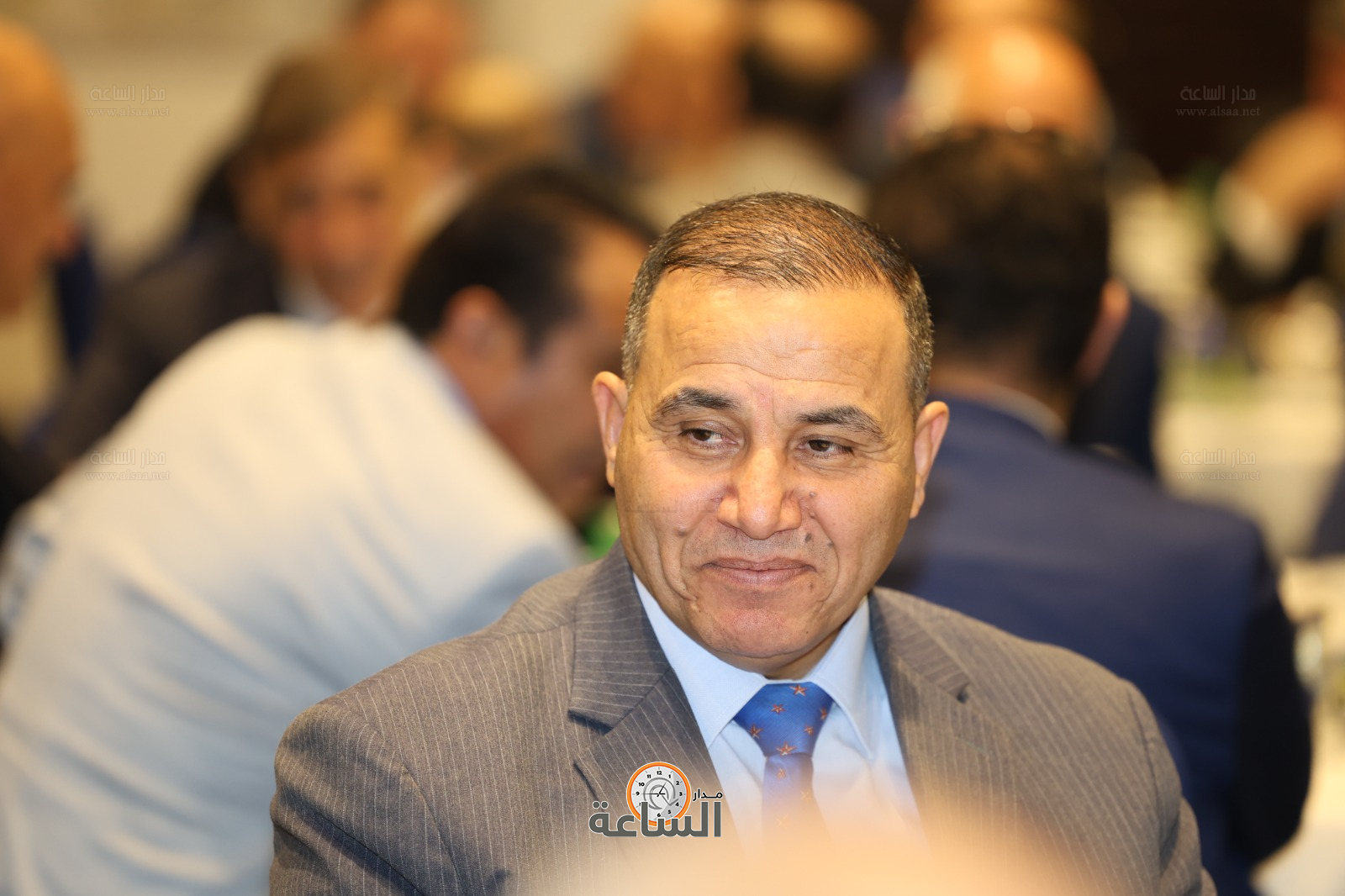 Madar Al-Saa Images 0.8997199393855969