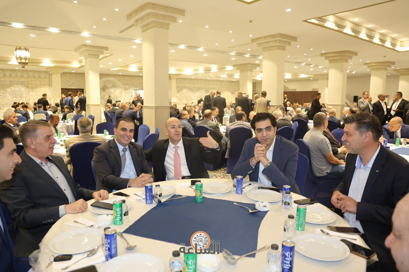 Madar Al-Saa Images 0.9132018478362895